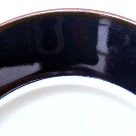 Bands of Celebration Success Service Platter, International China Co Chop Plate - Picture 4 of 7